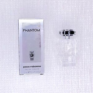 Paco Rabanne Phantom Cologne Mini Deluxe Size